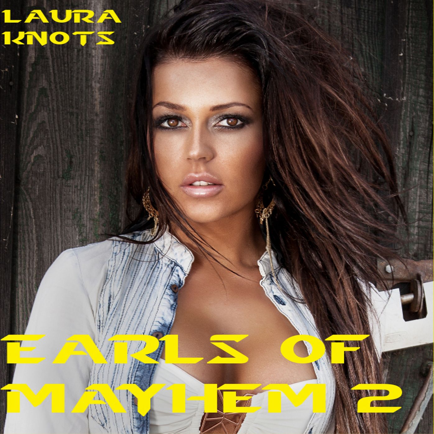 Earls of Mayhem 2
