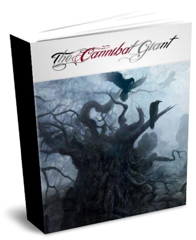 The Cannibal Giant
