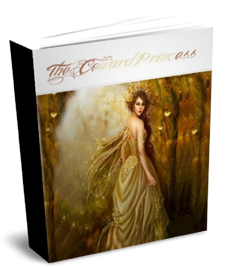The Coward Princess