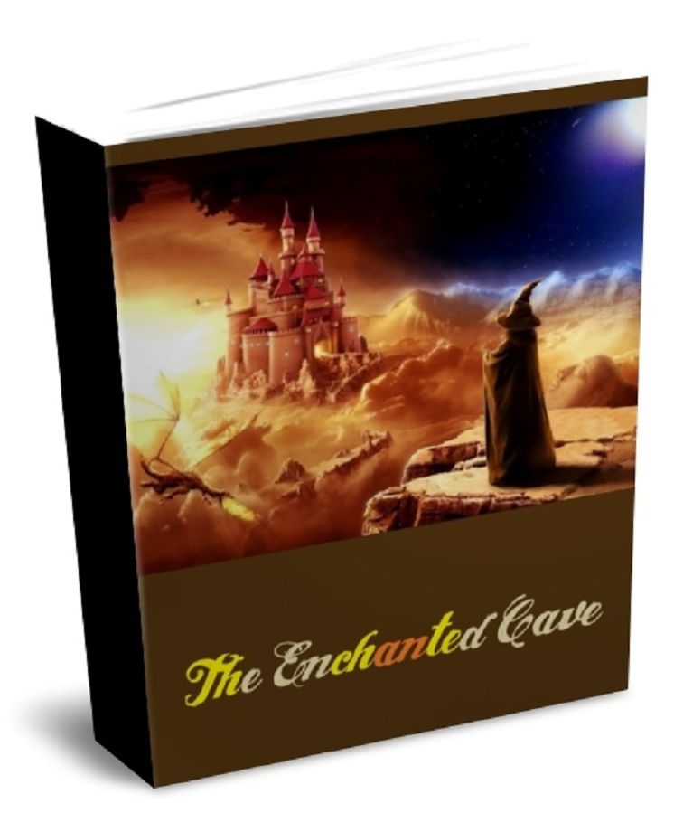 The Enchanted Cave