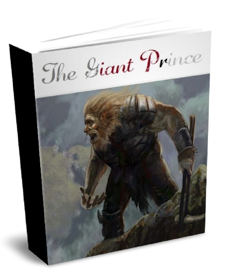 The Giant Prince