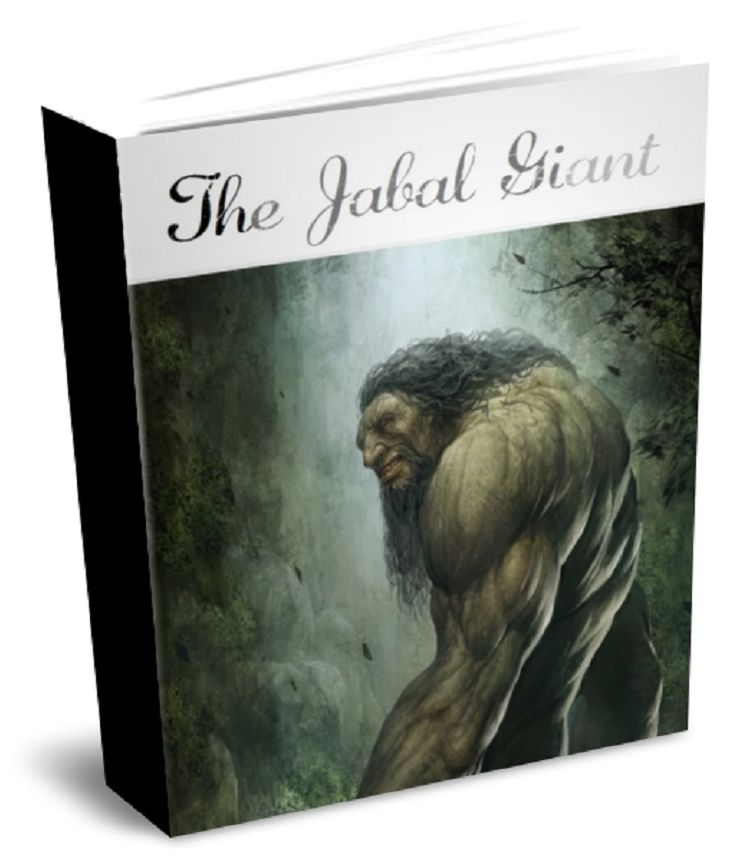 The Jabal Giant