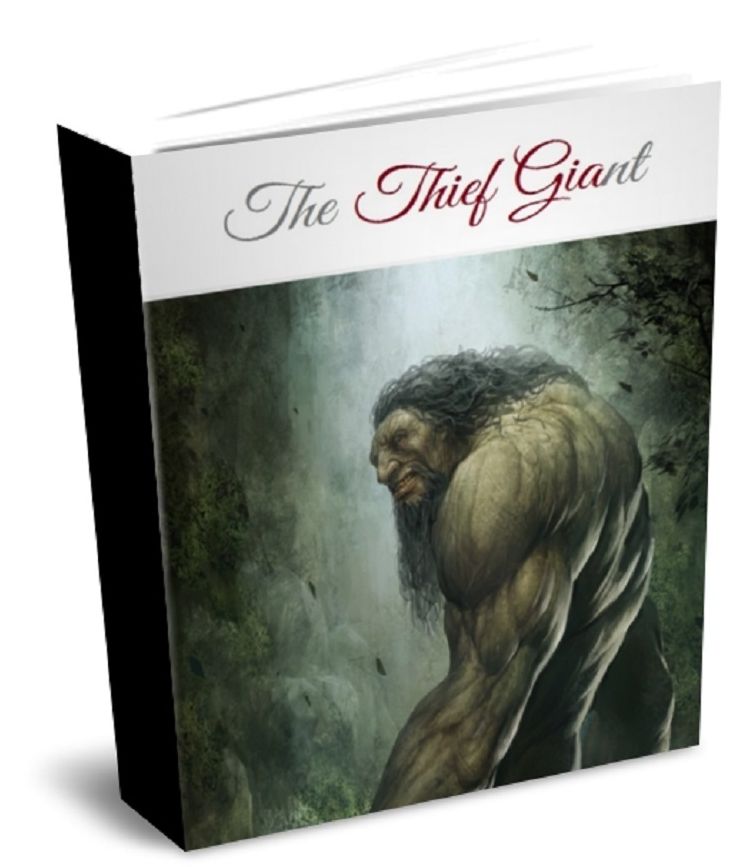 The Thief Giant
