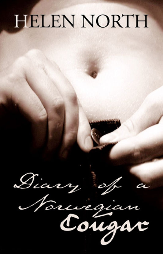 Diary of a Norwegian Cougar