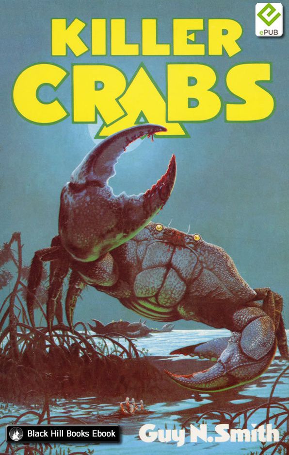 Killer Crabs