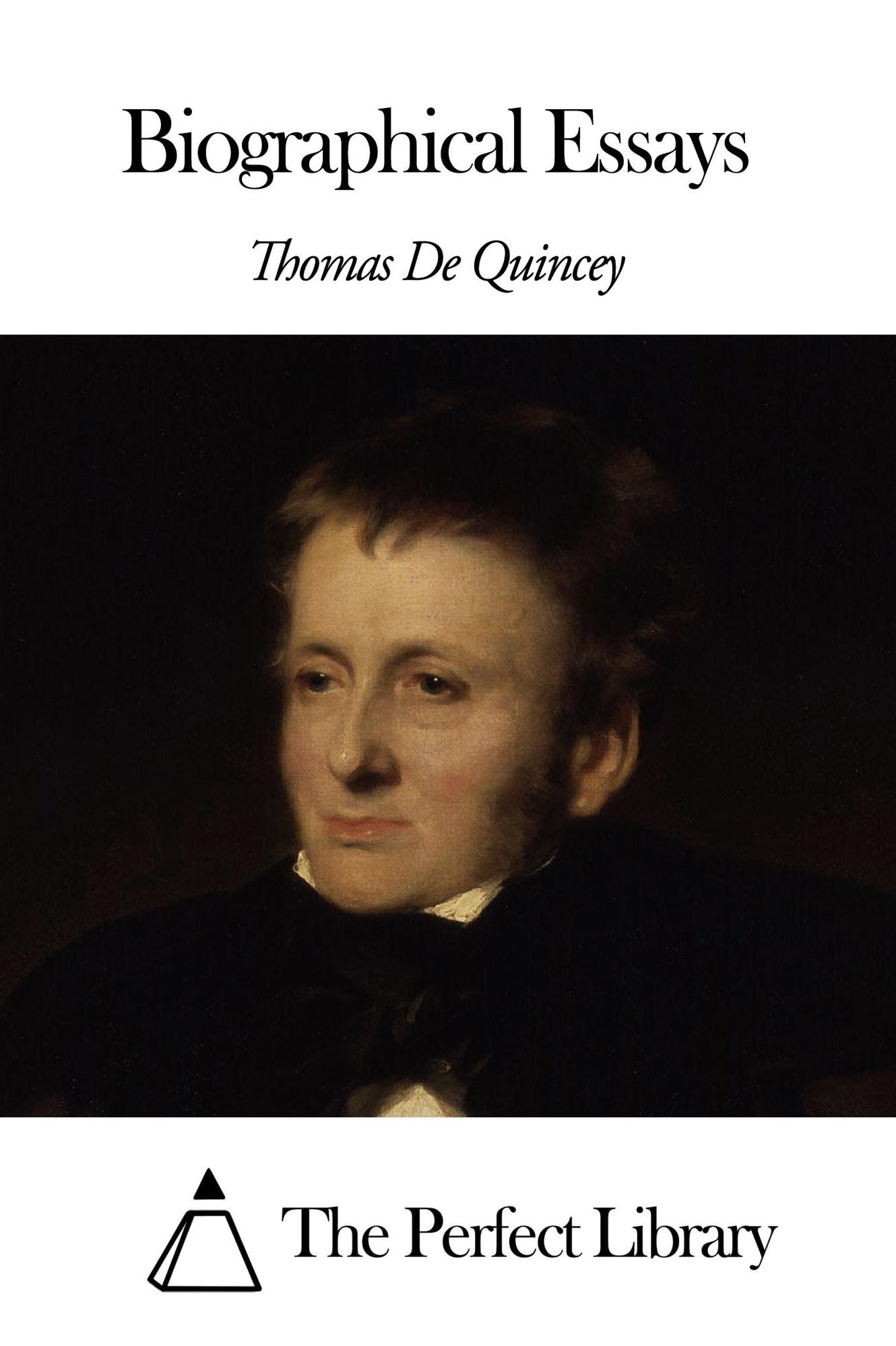 Biographical Essays