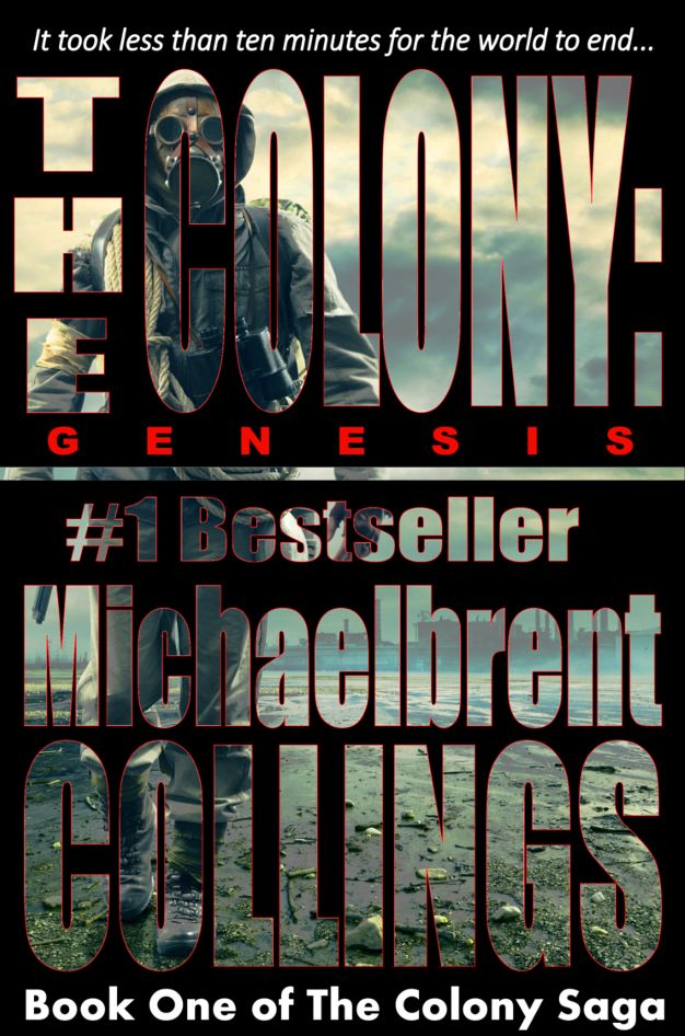 The Colony: Genesis