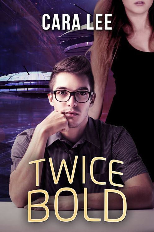 Twice Bold (Wynne dArzon)