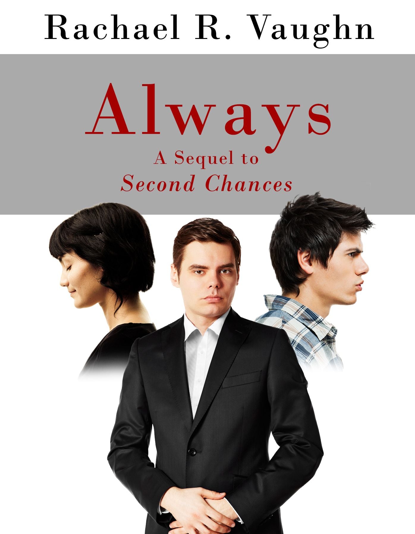 Always: A Sequel to Second Chances