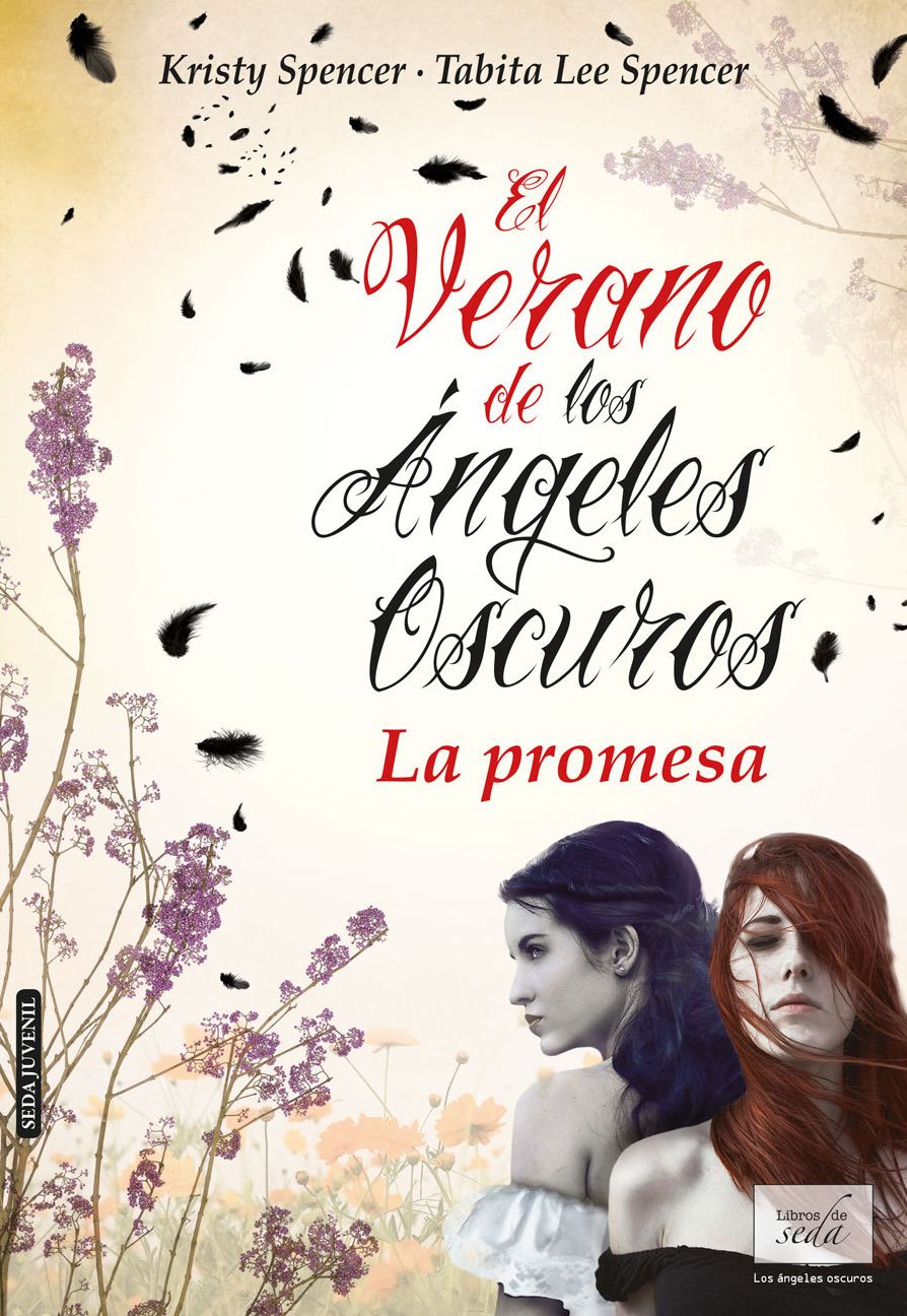El verano de los angeles oscuros. La promesa