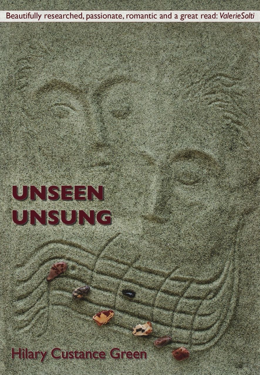 Unseen Unsung