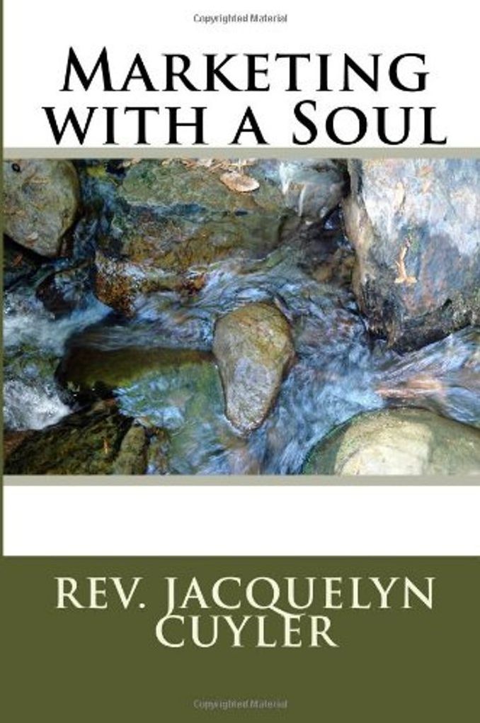 Marketing with a Soul