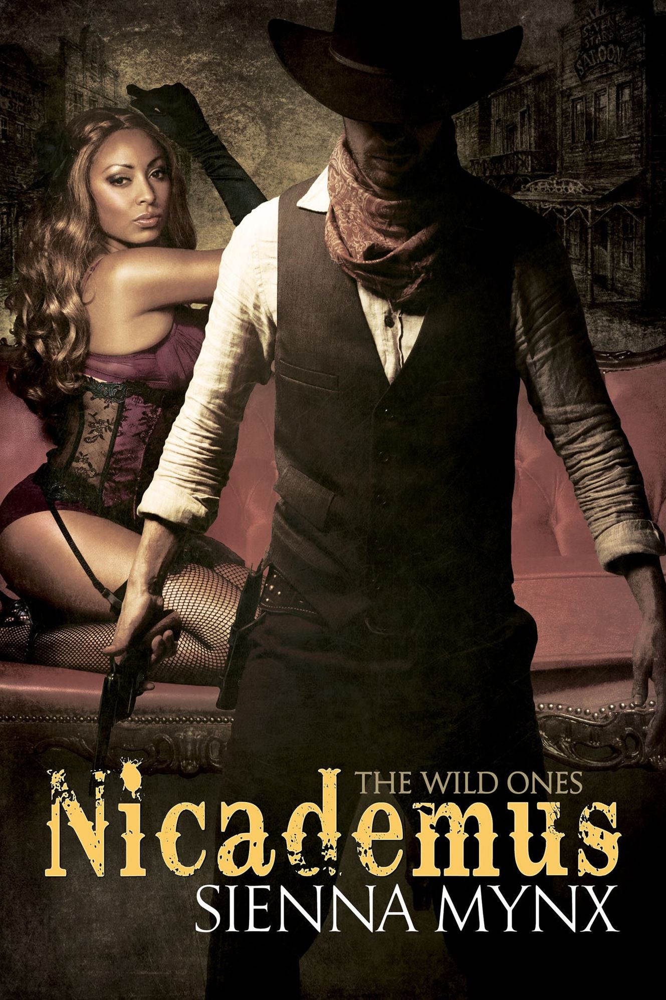 Nicademus