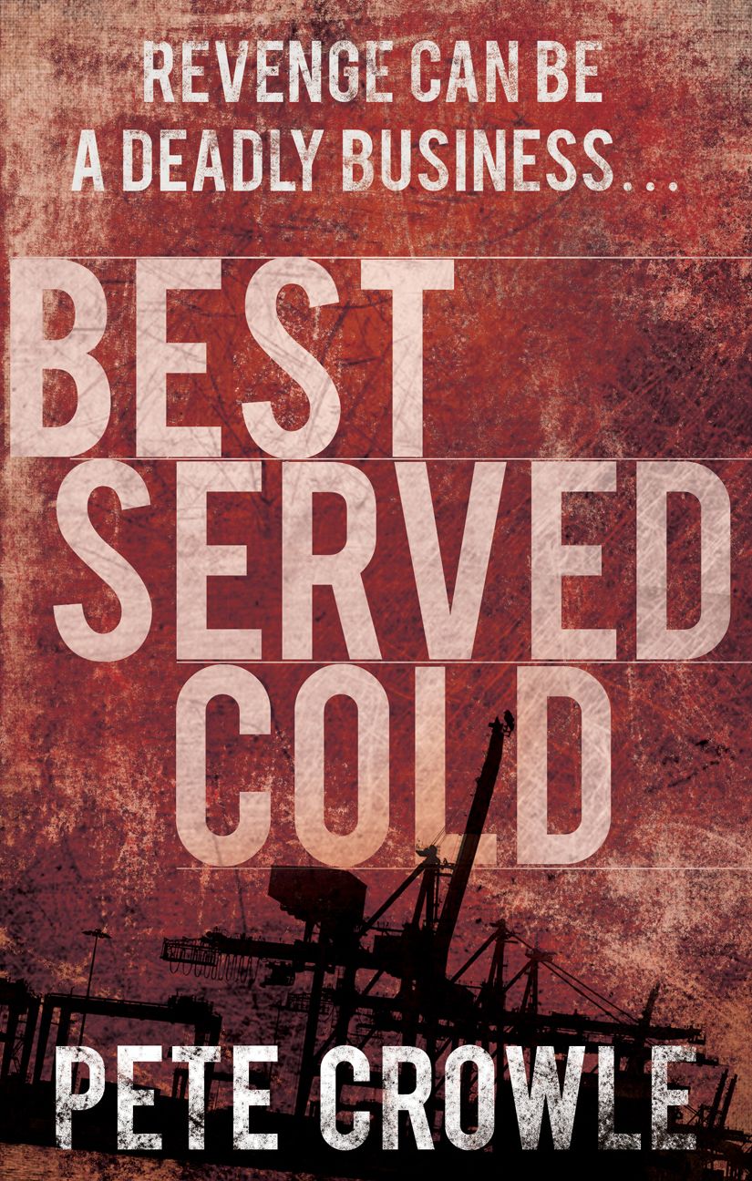 Best Served Cold