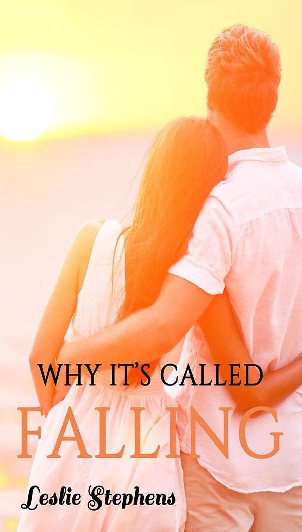 Why Its Called Falling