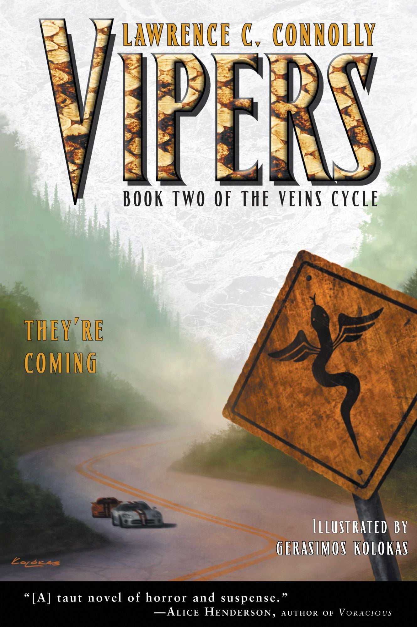 Vipers