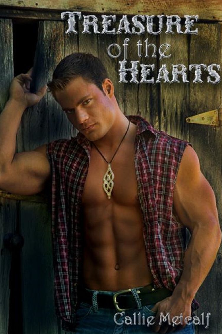 Treasure Of The Hearts