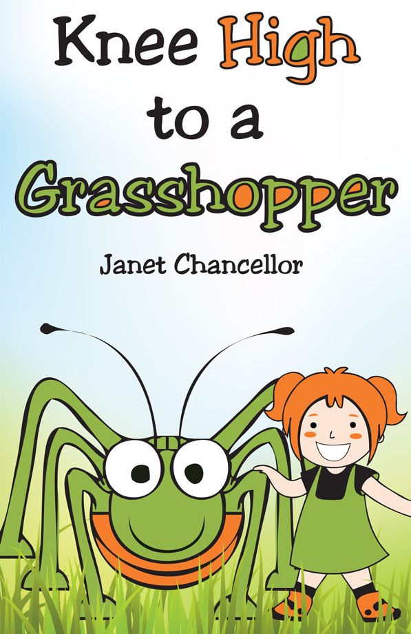 Knee High to a Grasshopper
