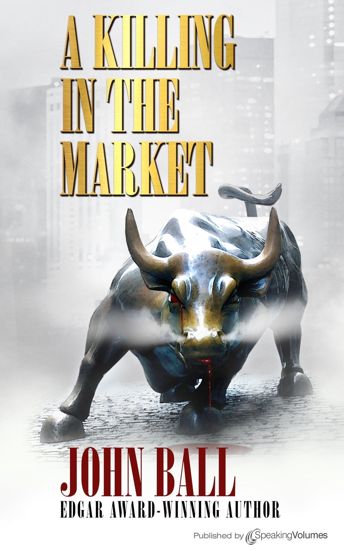 A Killing in the Market