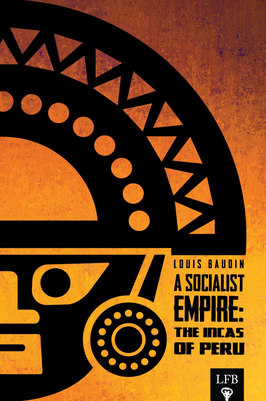 A Socialist Empire: The Incas of Peru