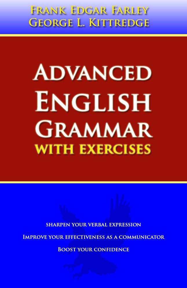 Advanced English Grammar