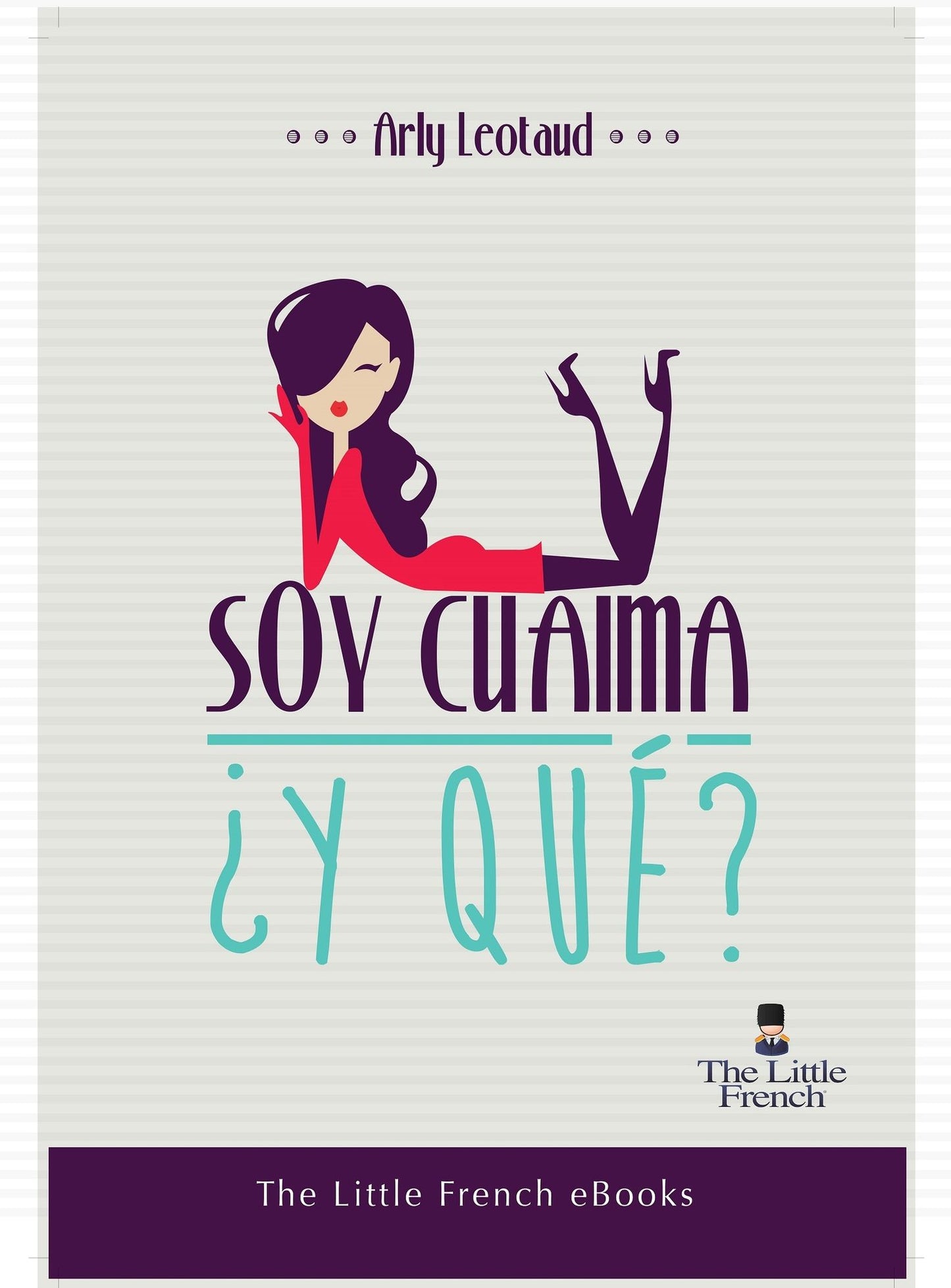 SOY CUAIMA, ¿Y QUÉ?