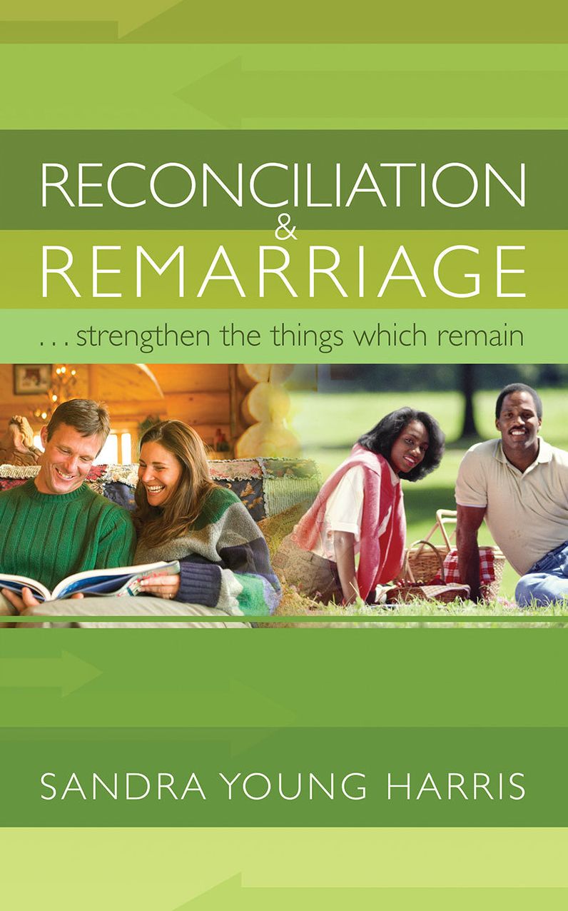 Reconciliation and Remarriage