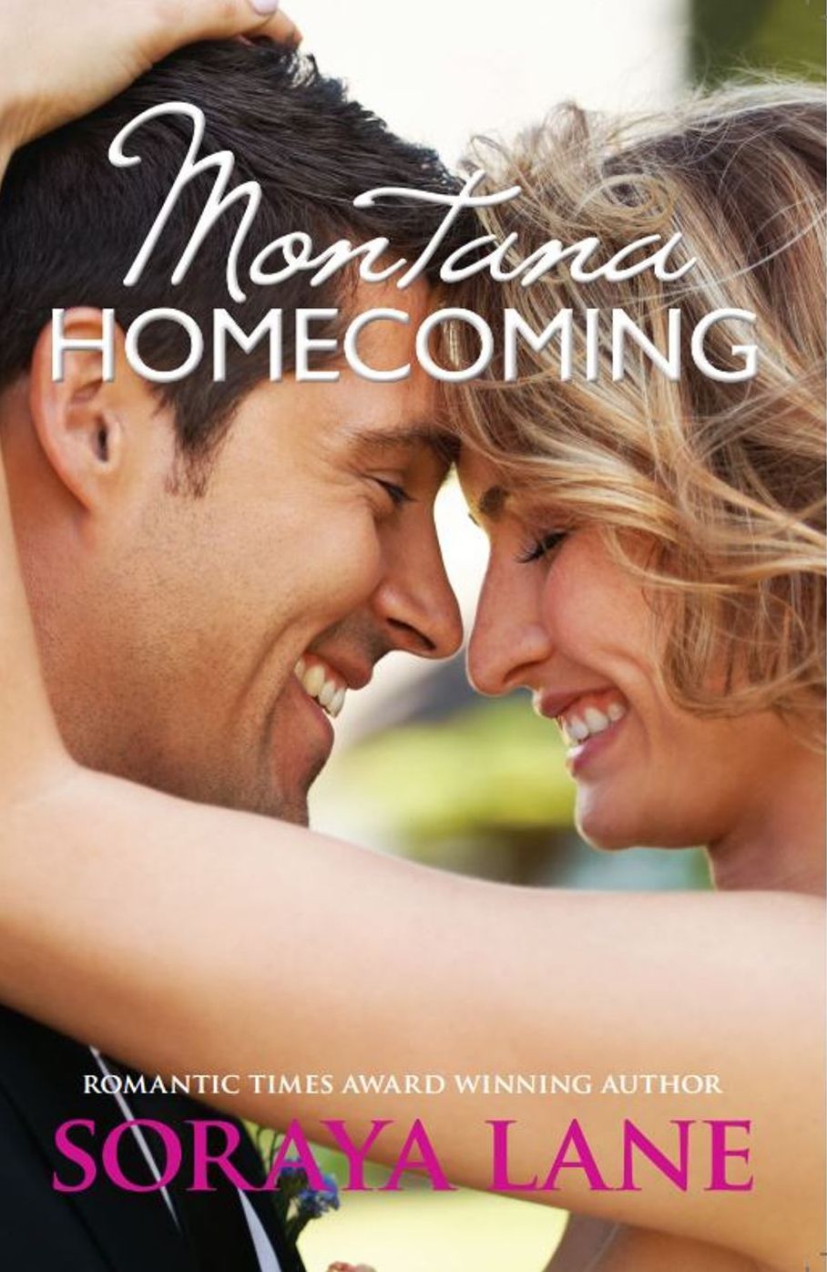Montana Homecoming