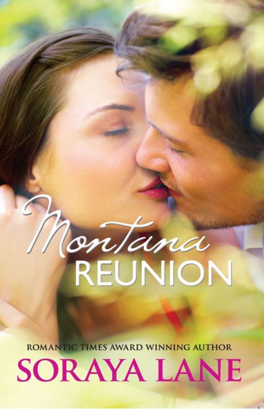 Montana Reunion