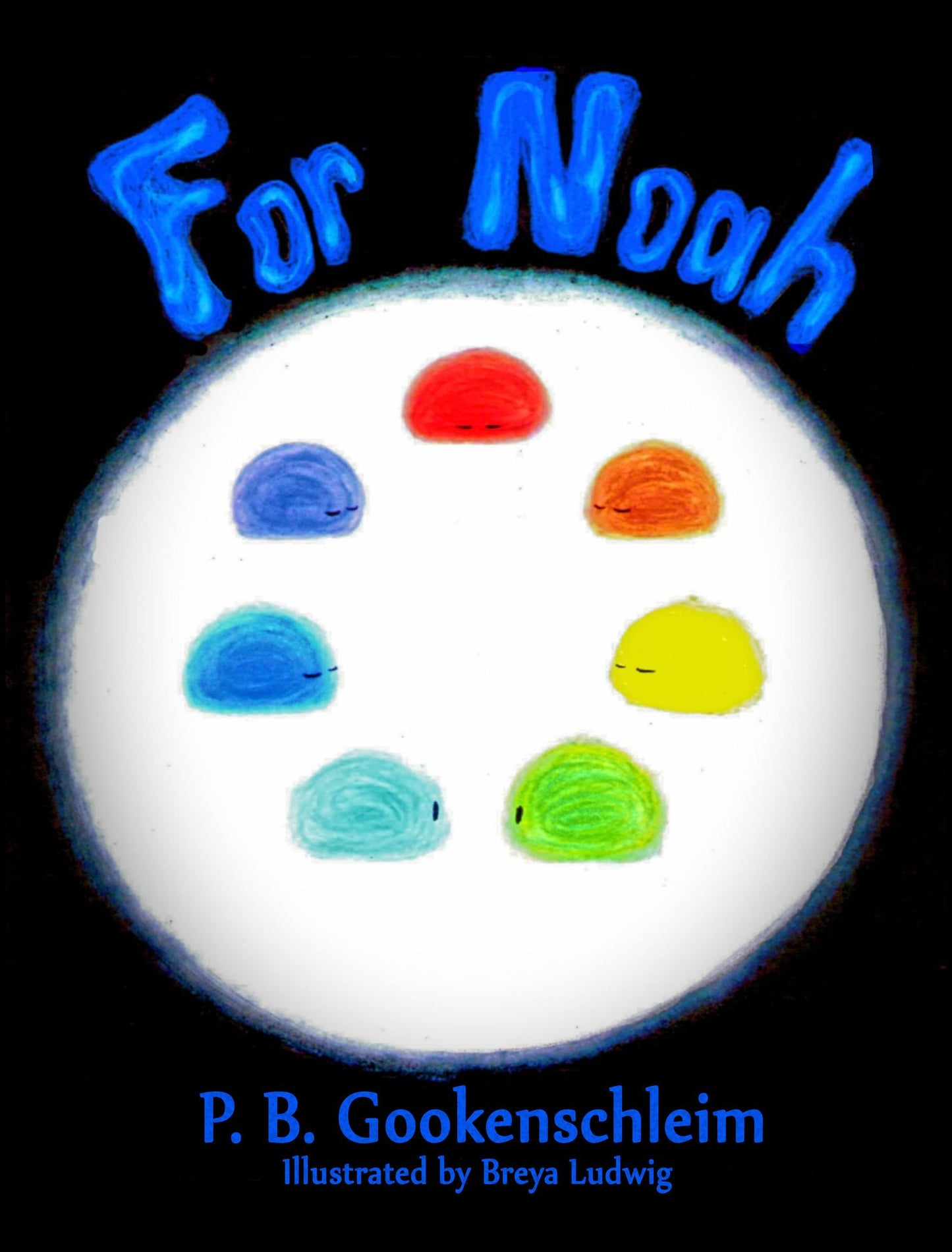 For Noah