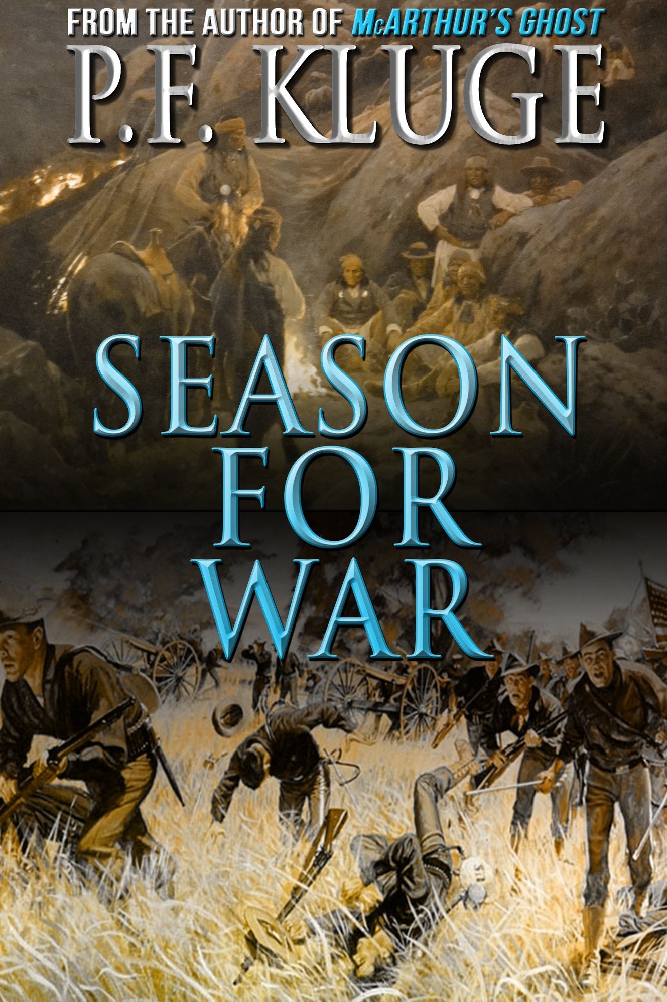 Season for War