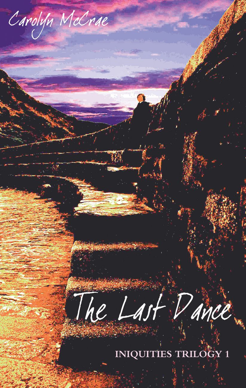 The Last Dance: The Iniquities Trilogy II