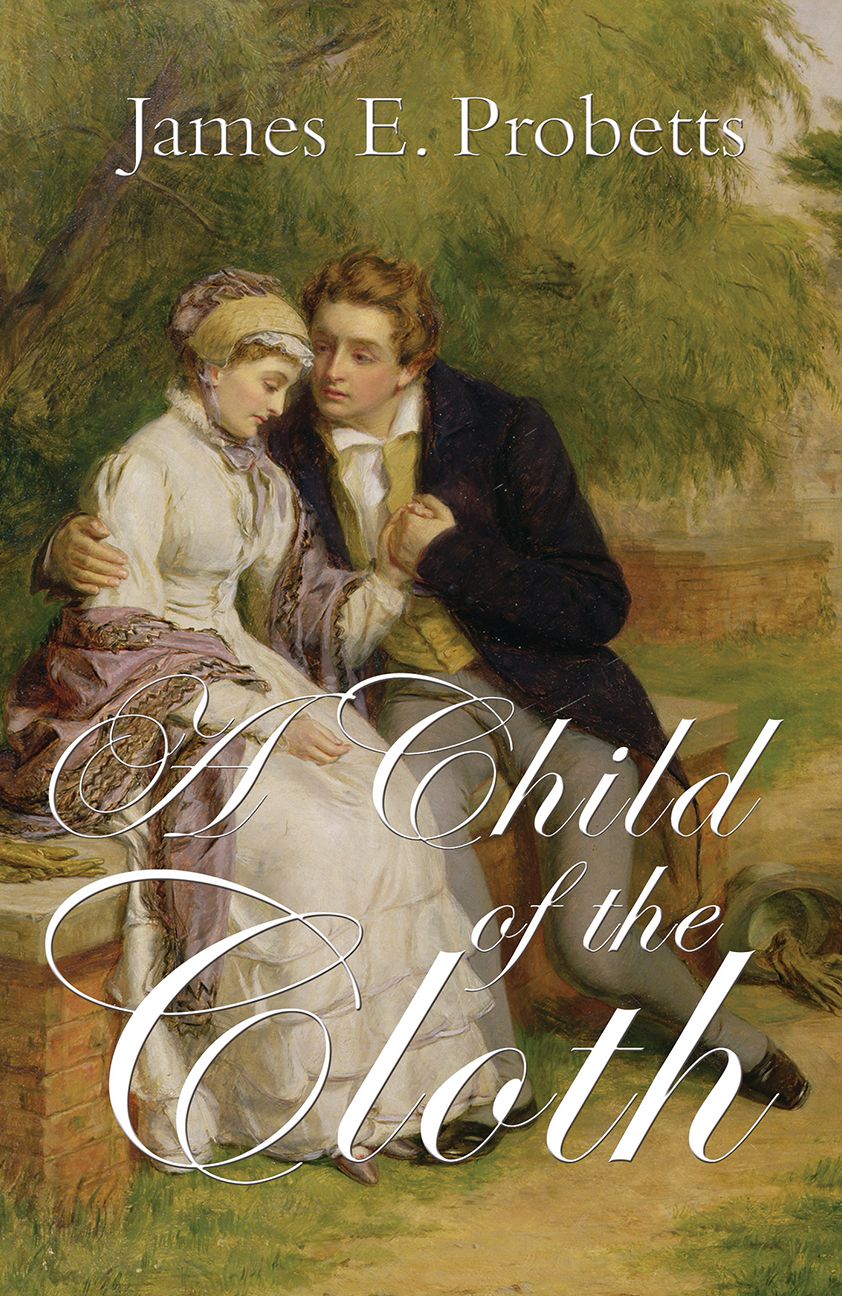 A Child of the Cloth