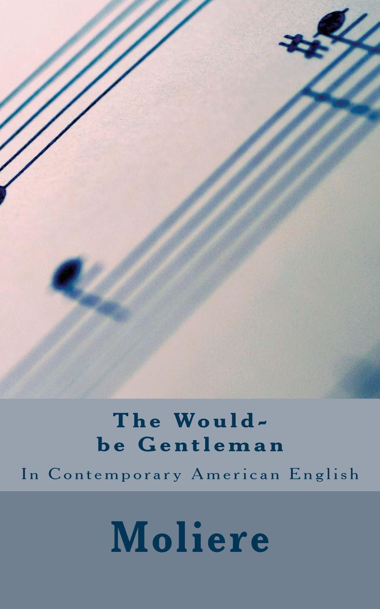 The Would-be Gentleman