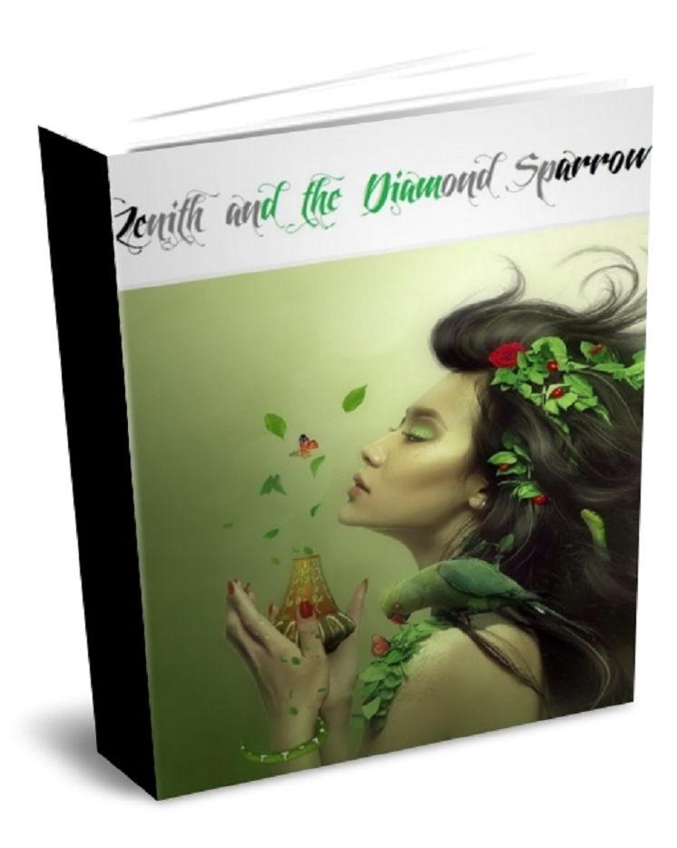 Zenith and the Diamond Sparrow
