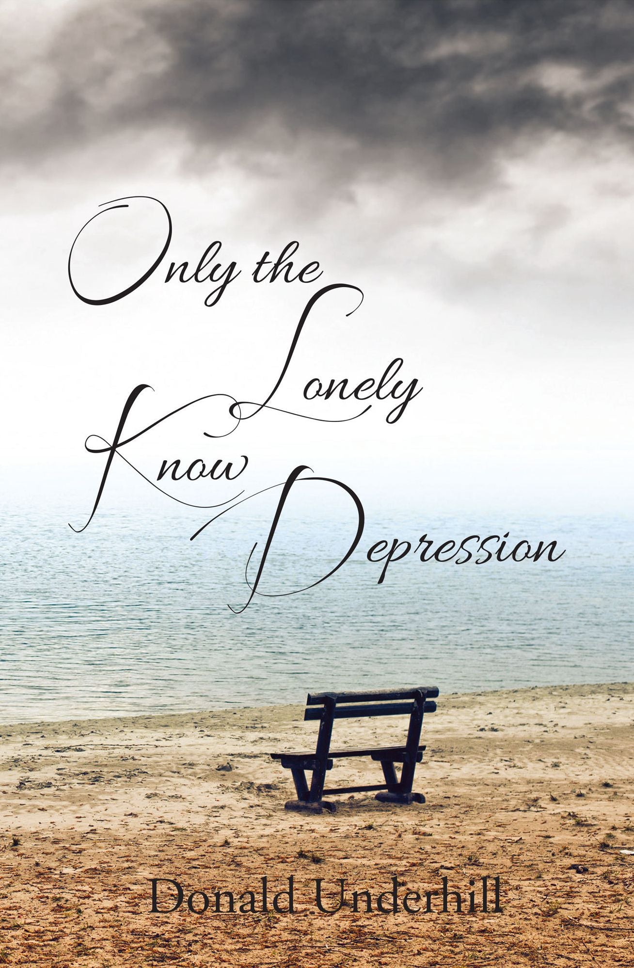 Only the Lonely Know Depression