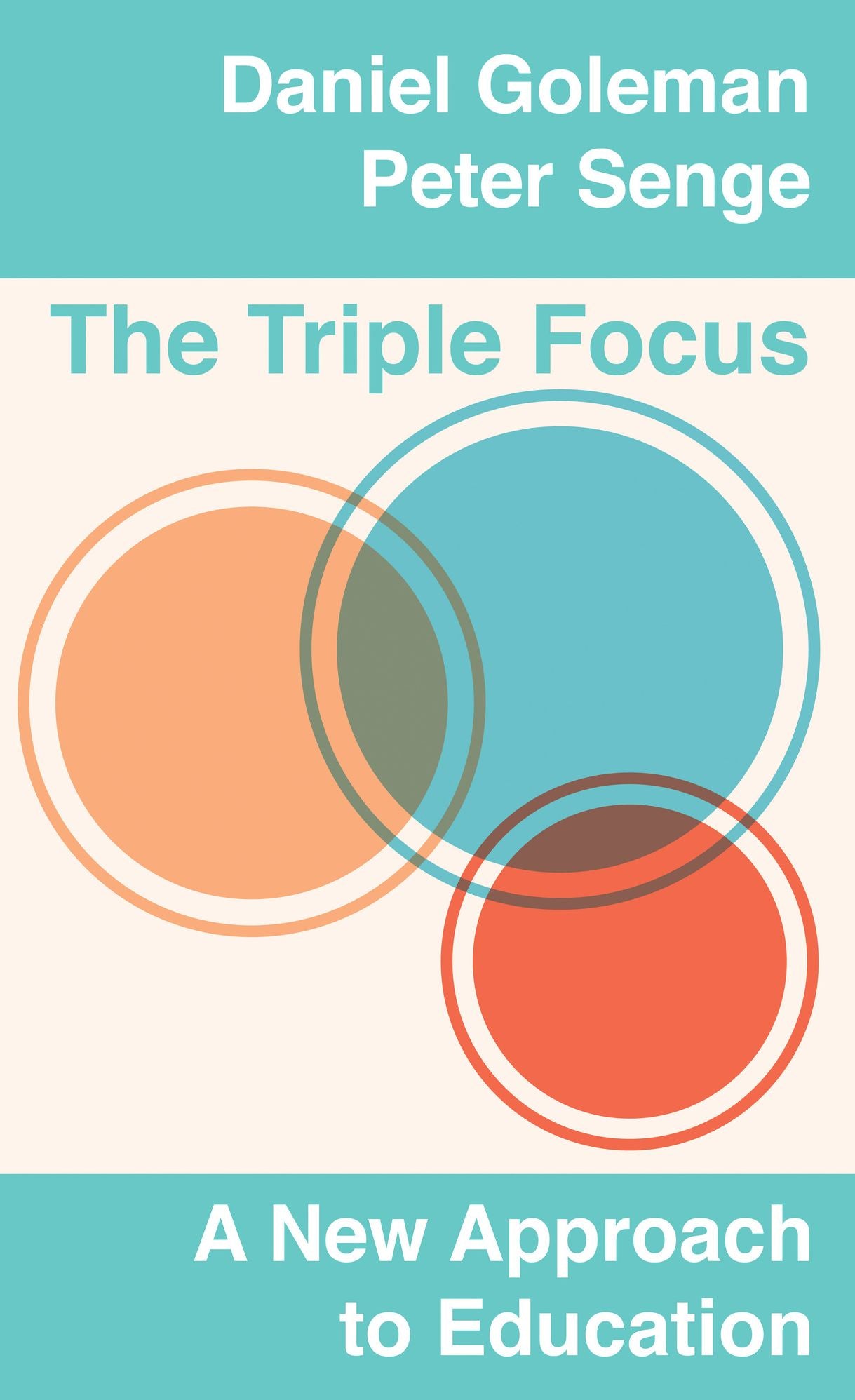 The Triple Focus: A New Approach to Education