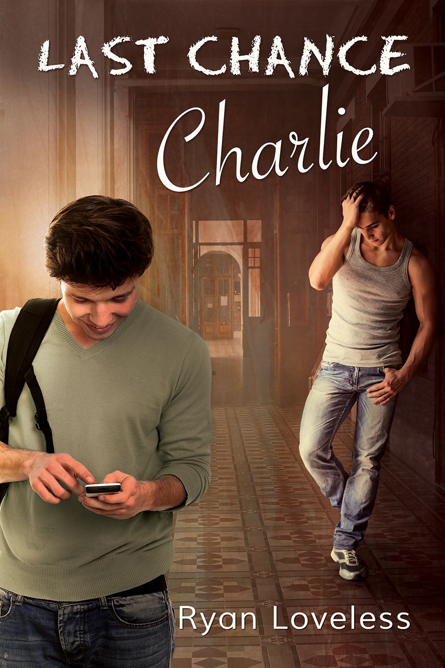 Last Chance Charlie