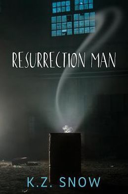 Resurrection Man