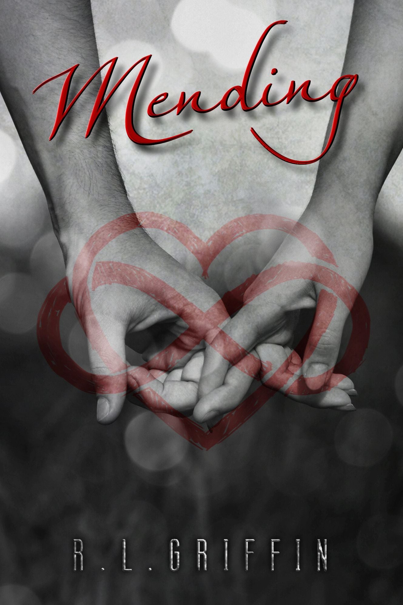 Mending (By A Thread 3.5)