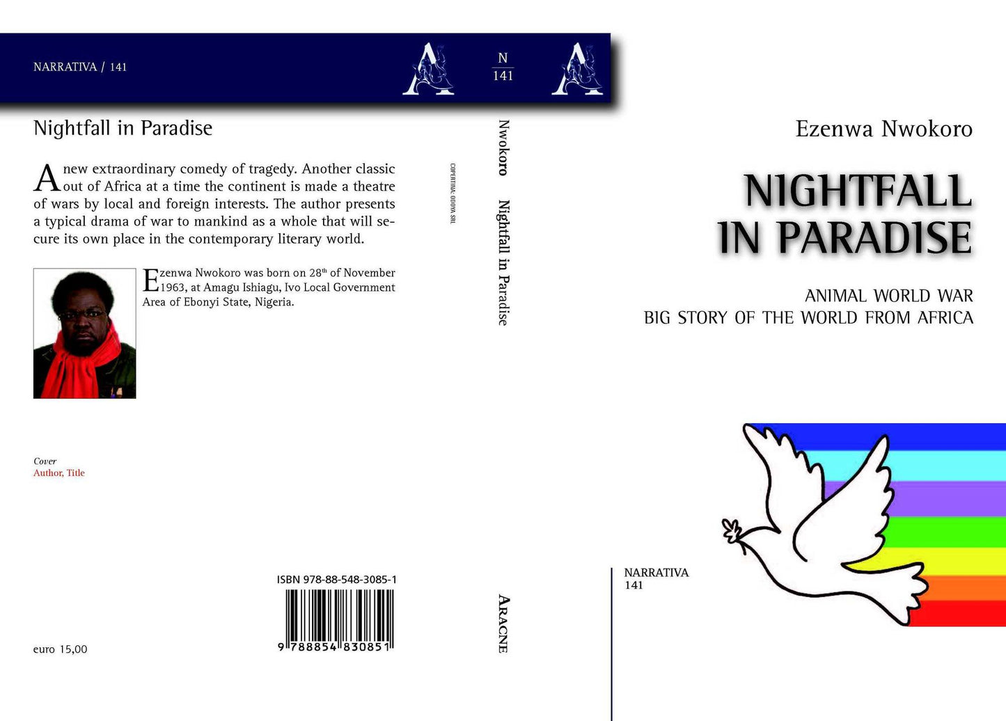 Ebook Animal World War (2)