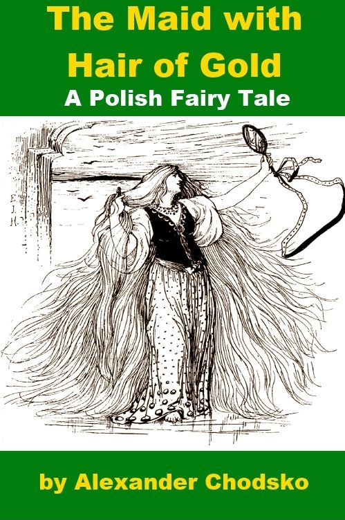 The Maid with Hair of Gold