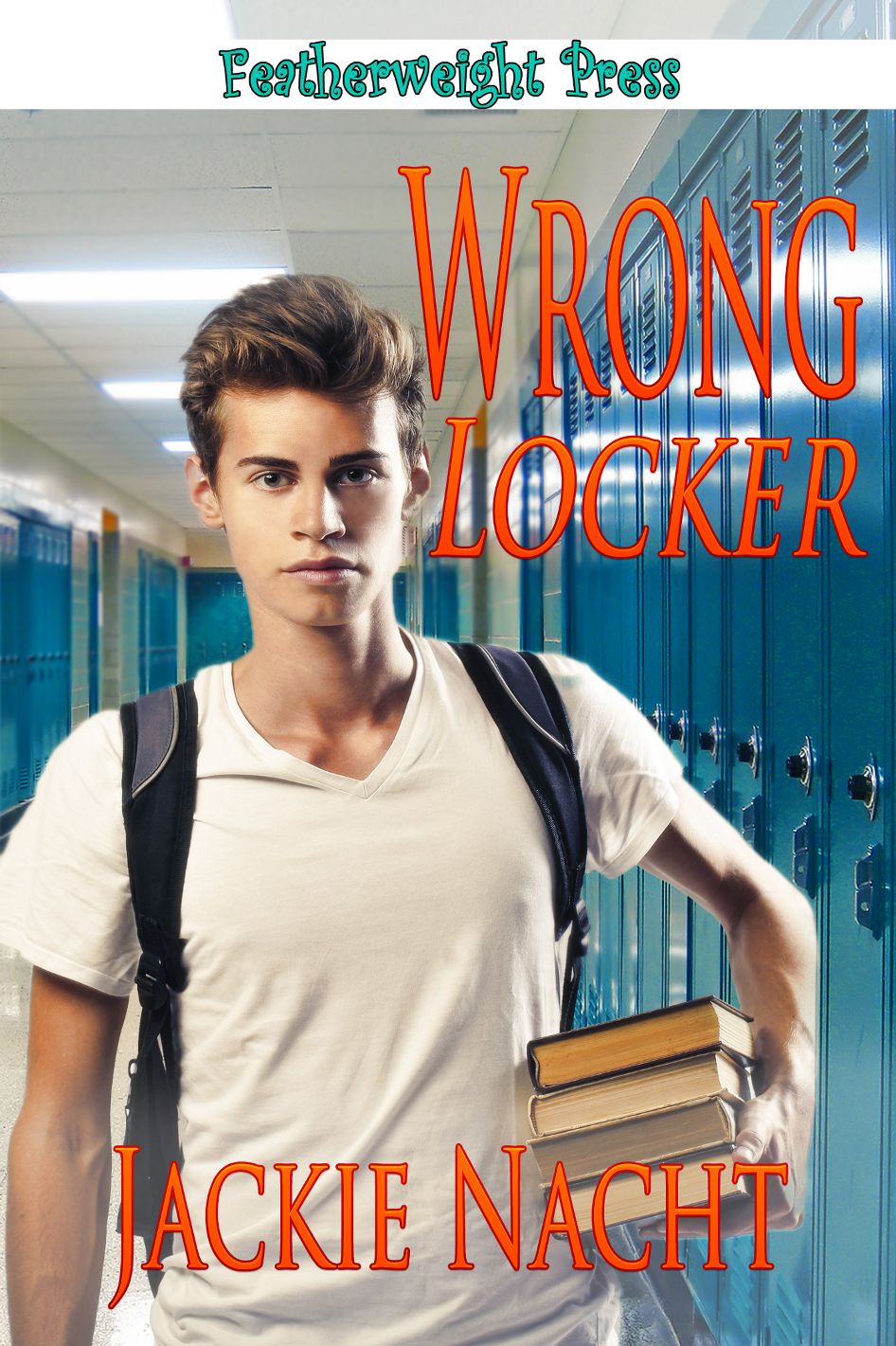 Wrong Locker