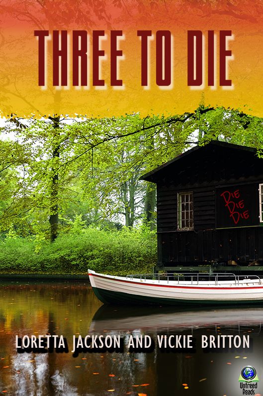 Three to Die