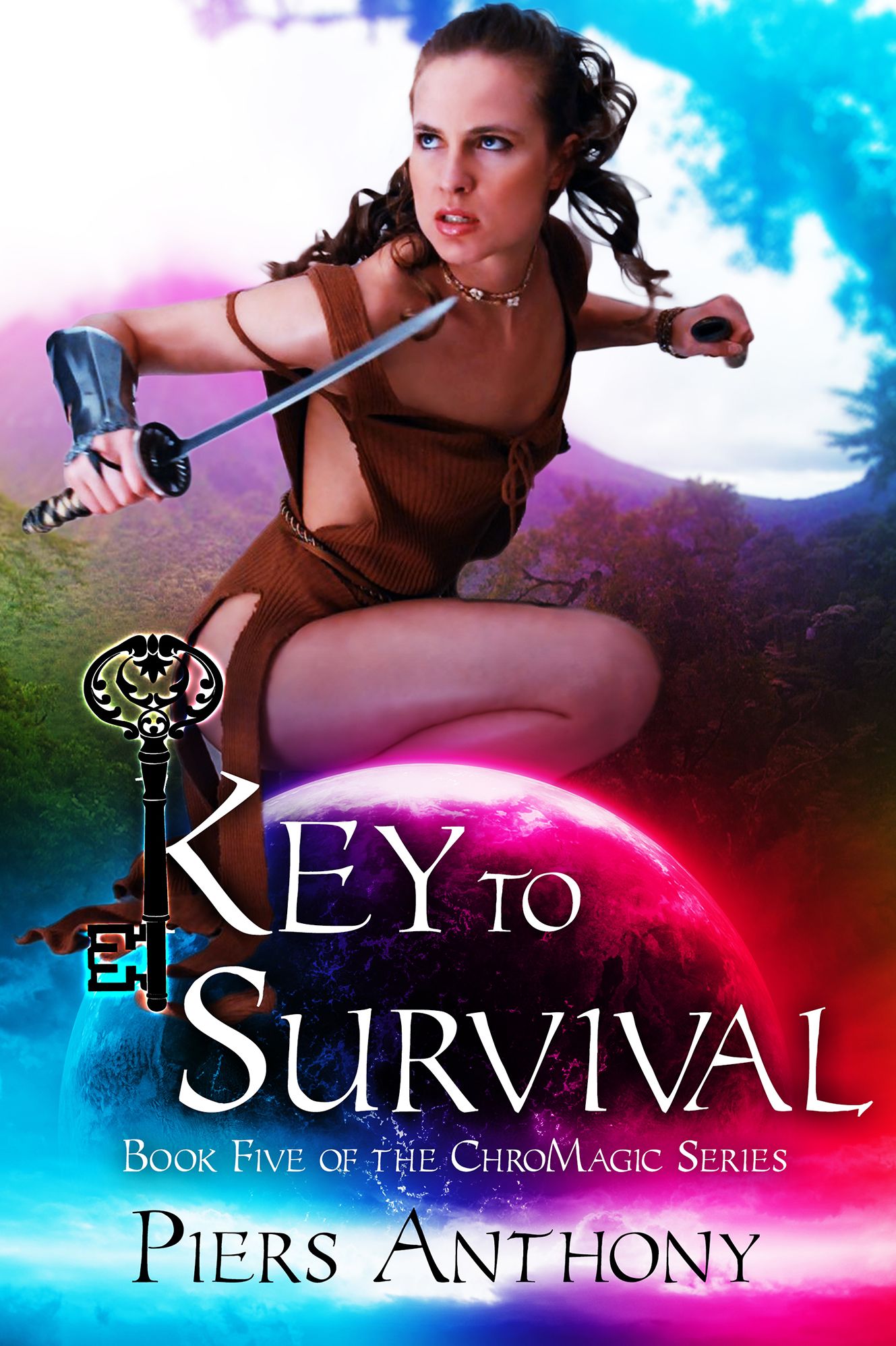 Key To Survival