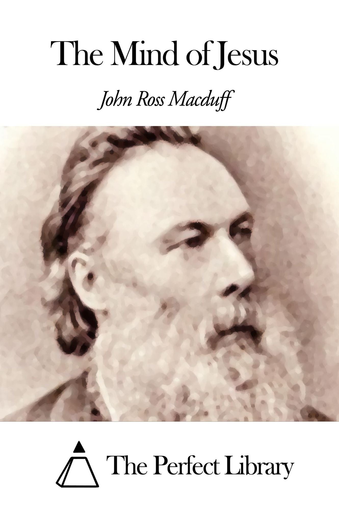 The Mind of Jesus