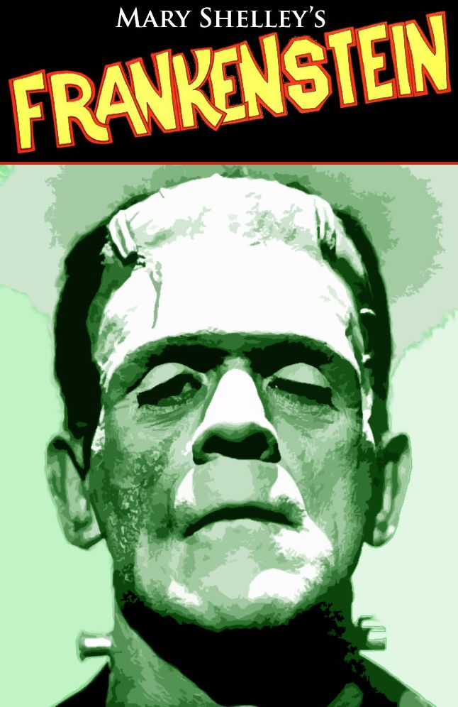 Mary Shelley's Frankenstein