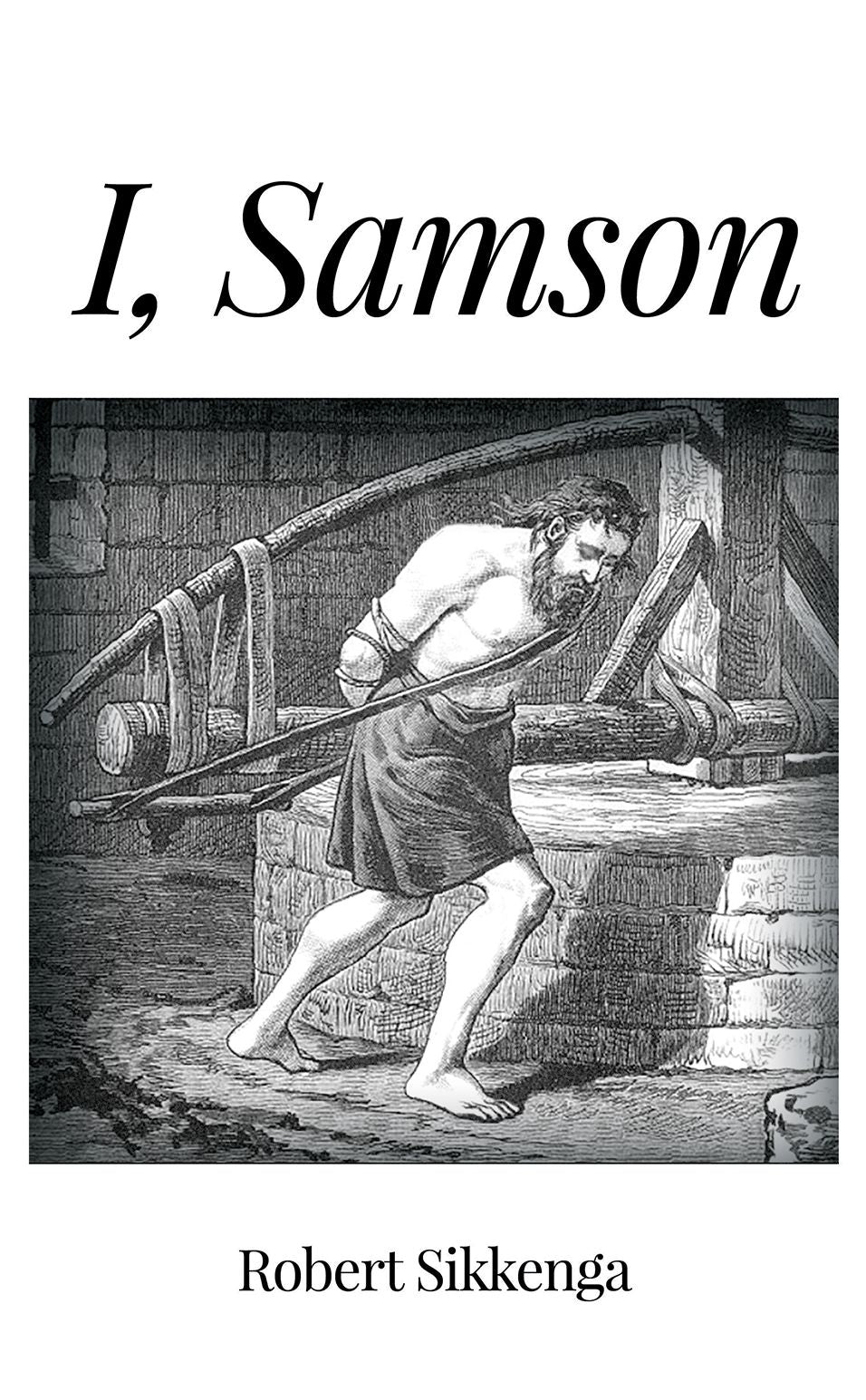 I, Samson