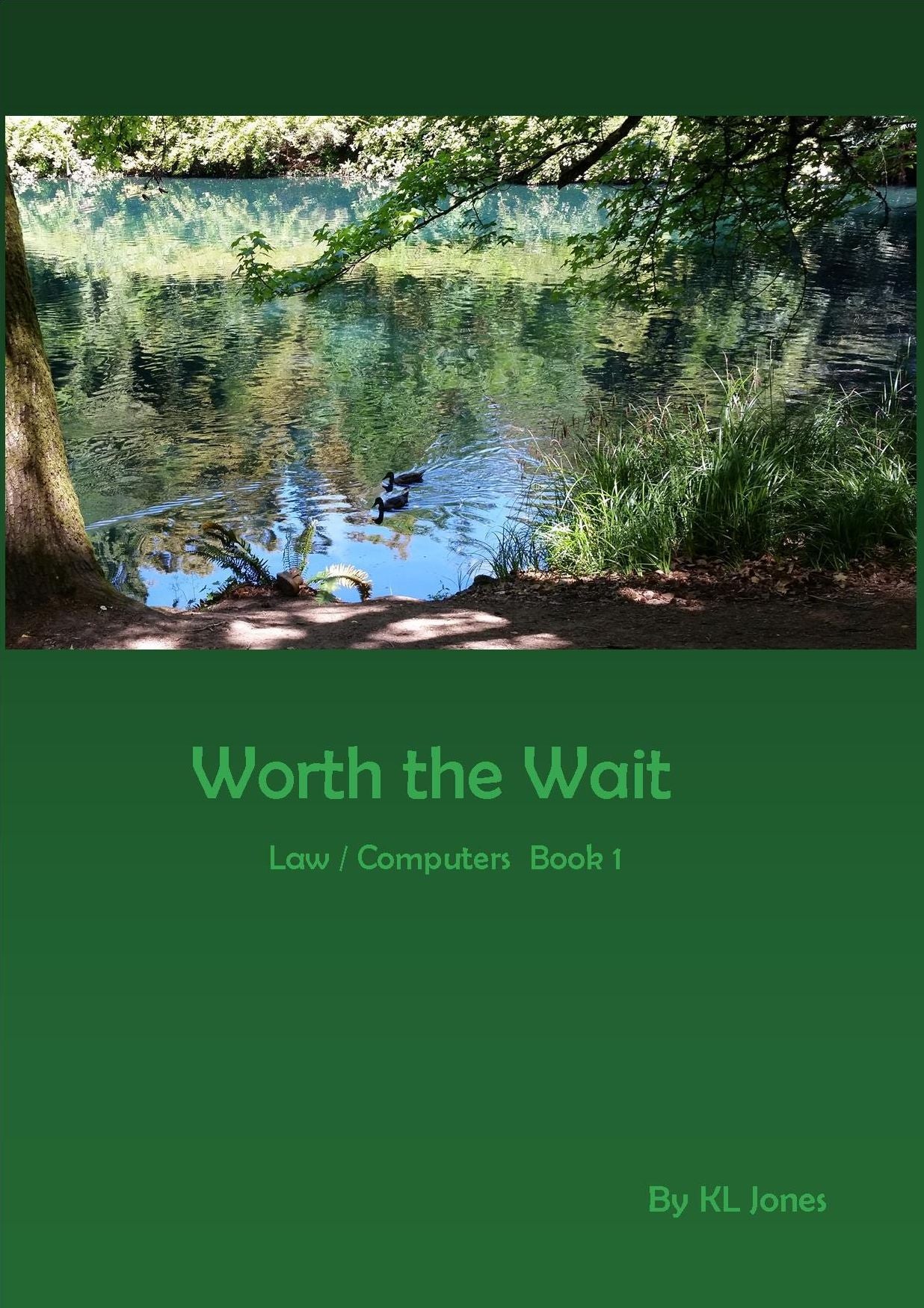 Worth The Wait