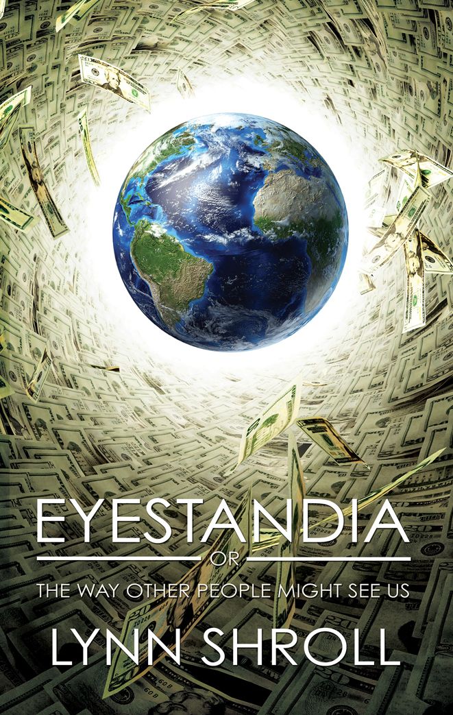 Eyestandia: or